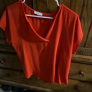 Woman’s top